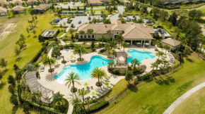 Lovely Vacation Home with Private Pool CG1646